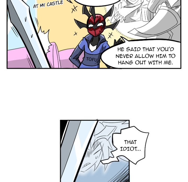 Maki and Friends Chapter 10 image 55
