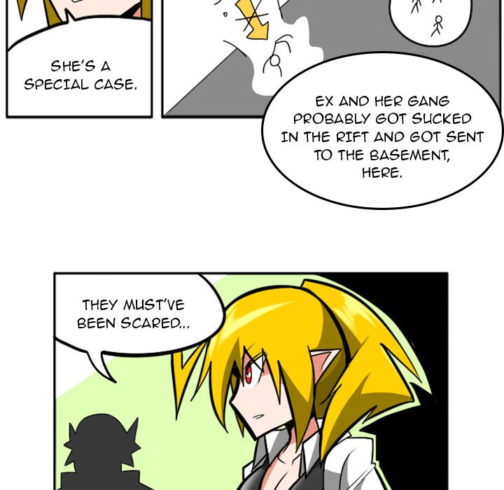 Maki and Friends Chapter 10 image 5