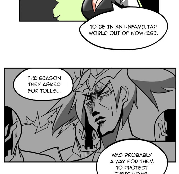 Maki and Friends Chapter 10 image 6