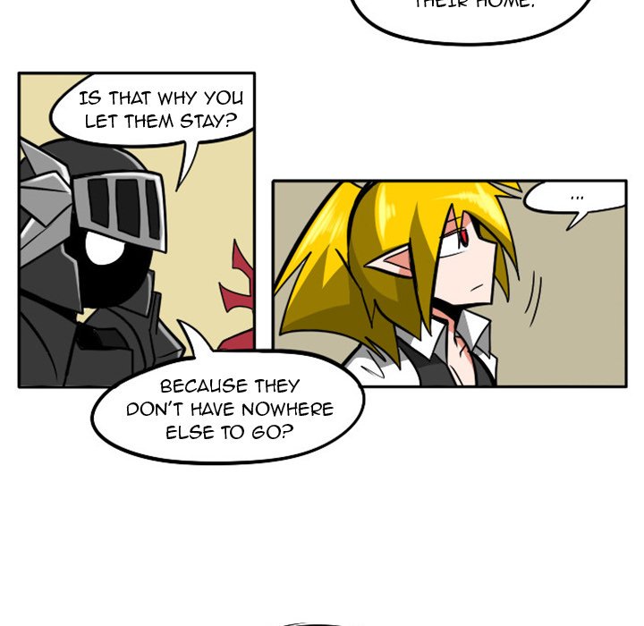 Maki and Friends Chapter 10 image 7