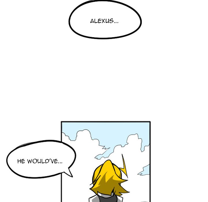 Maki and Friends Chapter 10 image 8