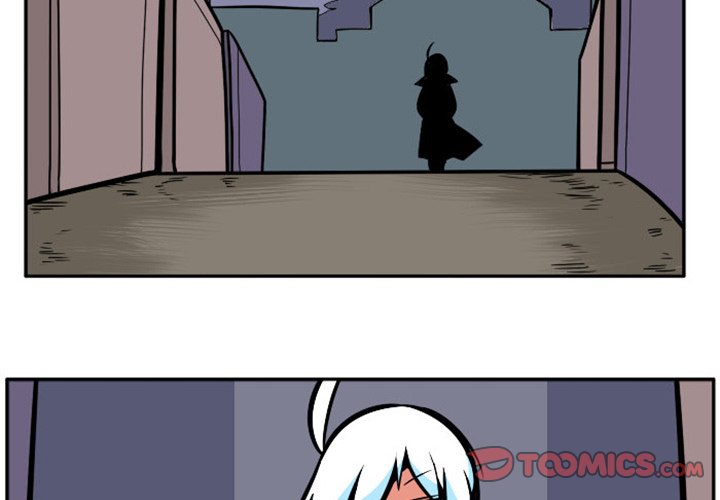 Maki and Friends Chapter 100 image 1