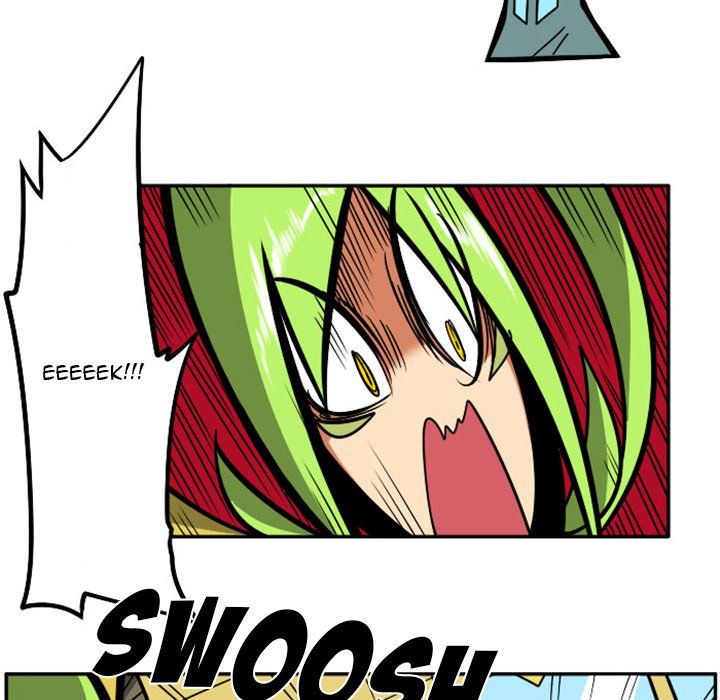 Maki and Friends Chapter 100 image 25