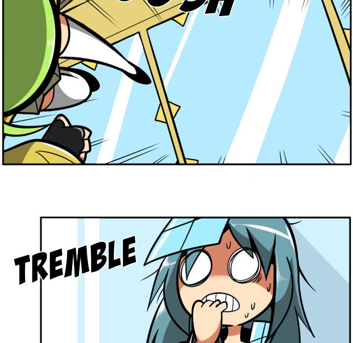 Maki and Friends Chapter 100 image 26