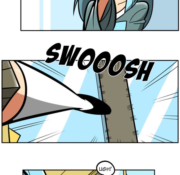 Maki and Friends Chapter 100 image 27