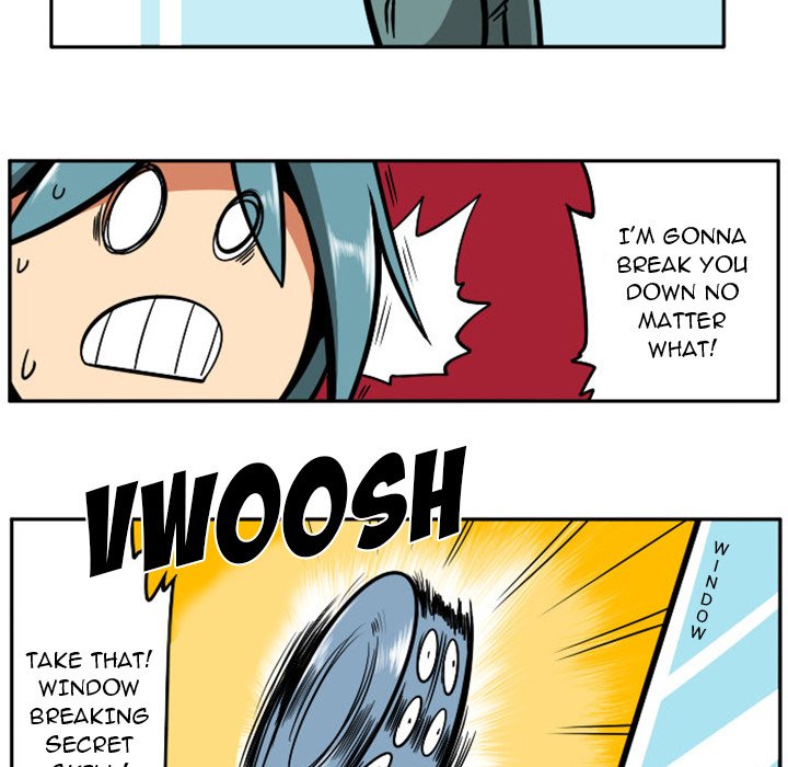 Maki and Friends Chapter 100 image 29