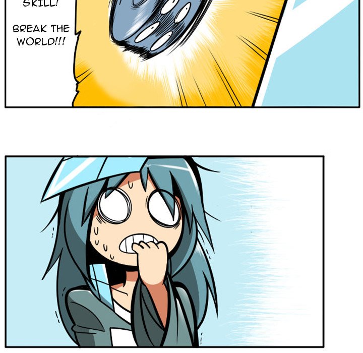 Maki and Friends Chapter 100 image 30
