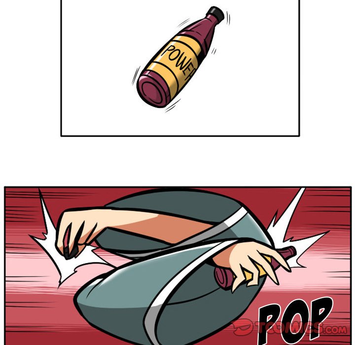 Maki and Friends Chapter 100 image 35