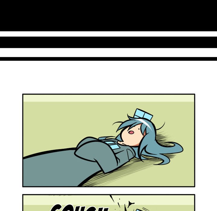 Maki and Friends Chapter 100 image 39