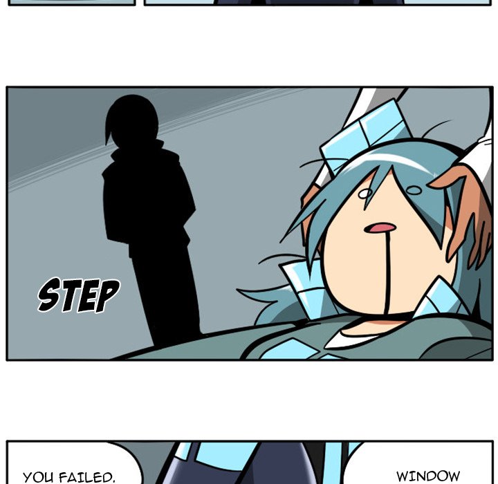 Maki and Friends Chapter 100 image 42