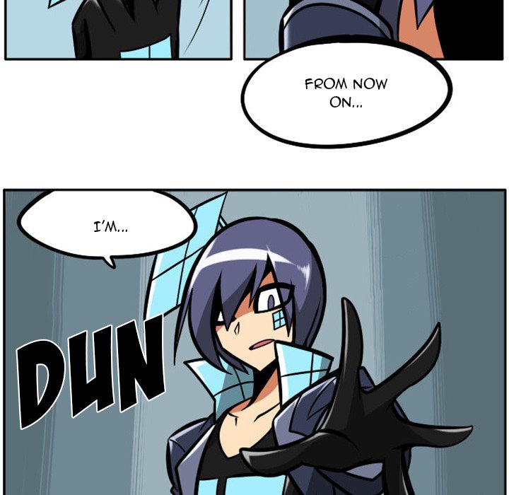 Maki and Friends Chapter 100 image 46