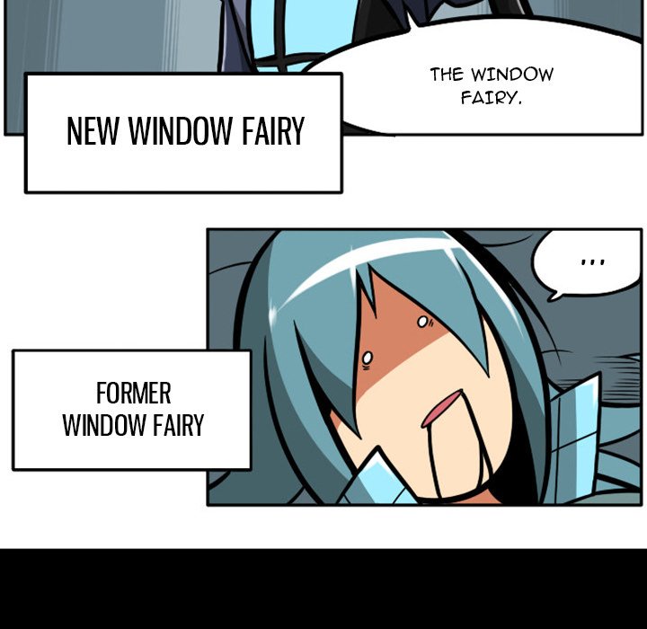 Maki and Friends Chapter 100 image 47