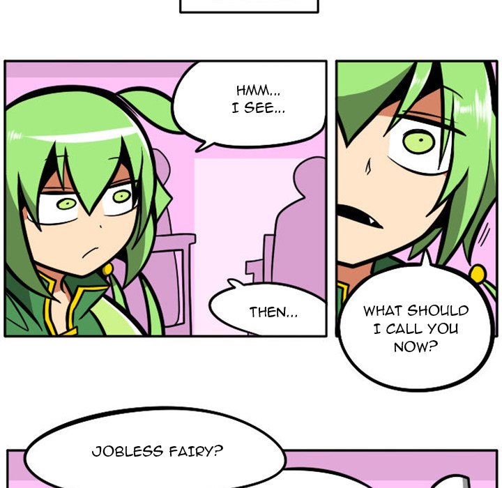 Maki and Friends Chapter 100 image 50