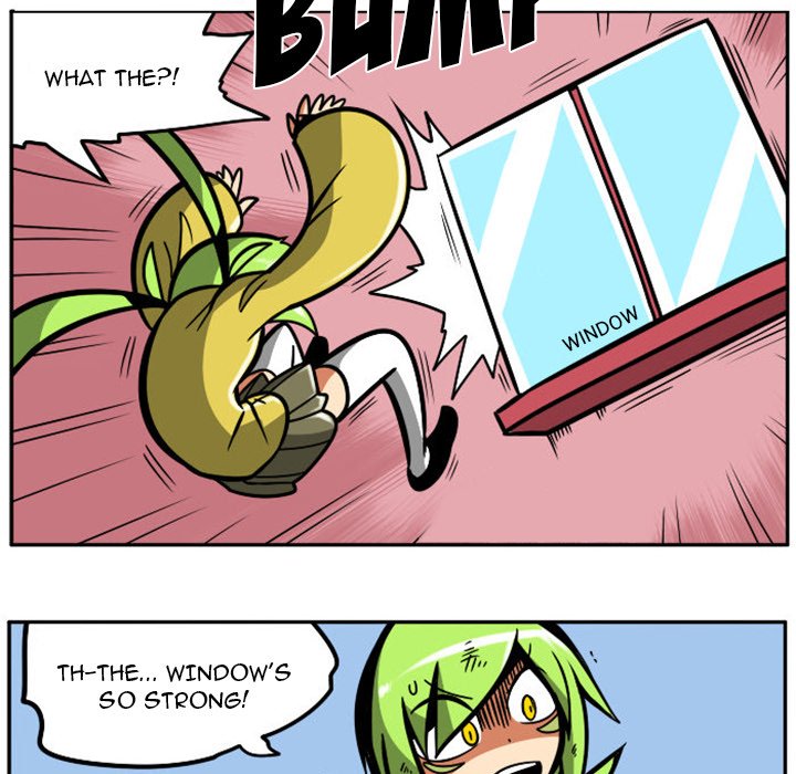 Maki and Friends Chapter 100 image 53