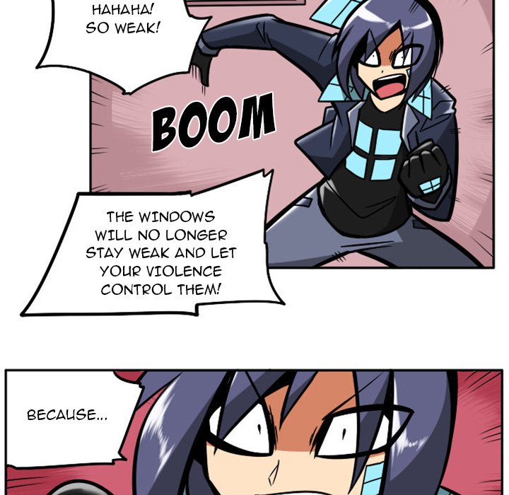 Maki and Friends Chapter 100 image 58
