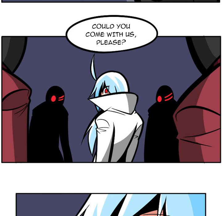 Maki and Friends Chapter 100 image 5