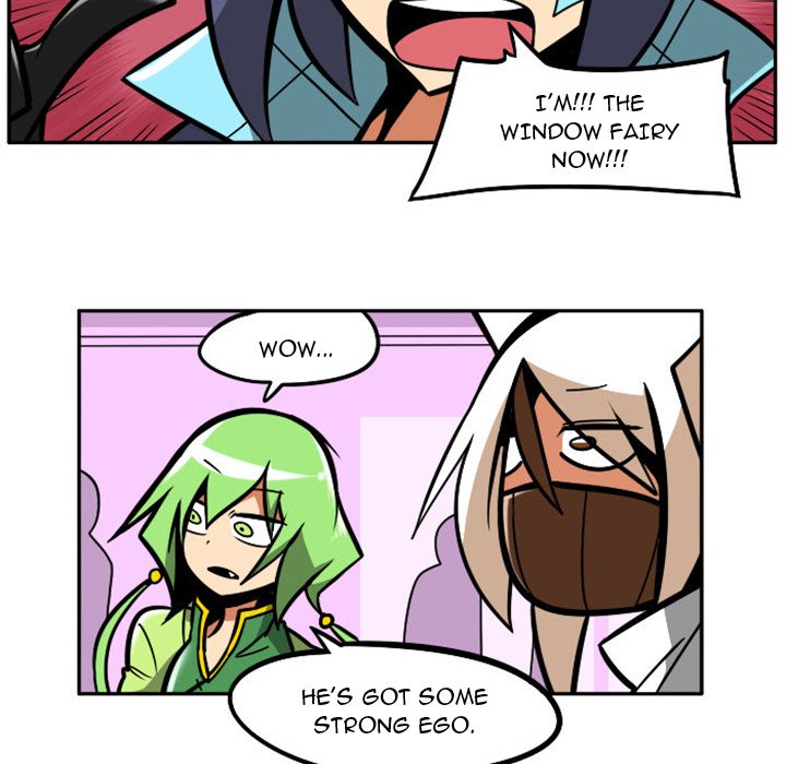 Maki and Friends Chapter 100 image 59