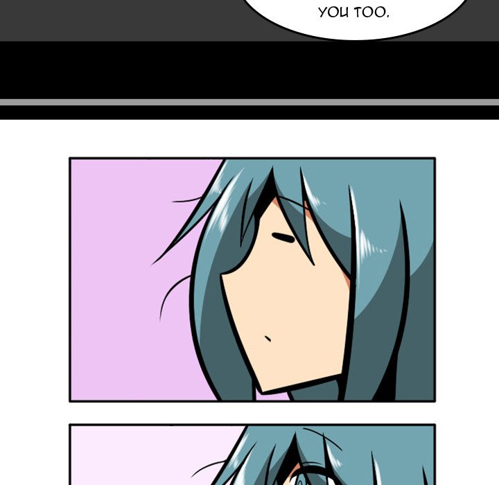 Maki and Friends Chapter 100 image 66