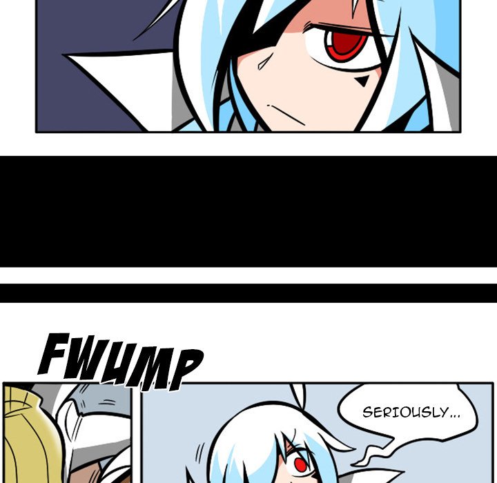 Maki and Friends Chapter 100 image 6