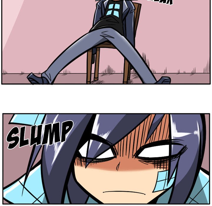 Maki and Friends Chapter 100 image 71