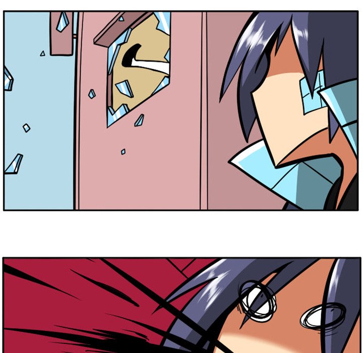 Maki and Friends Chapter 100 image 76