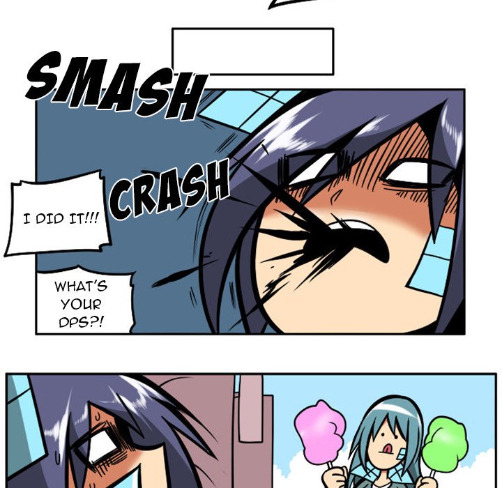 Maki and Friends Chapter 100 image 81
