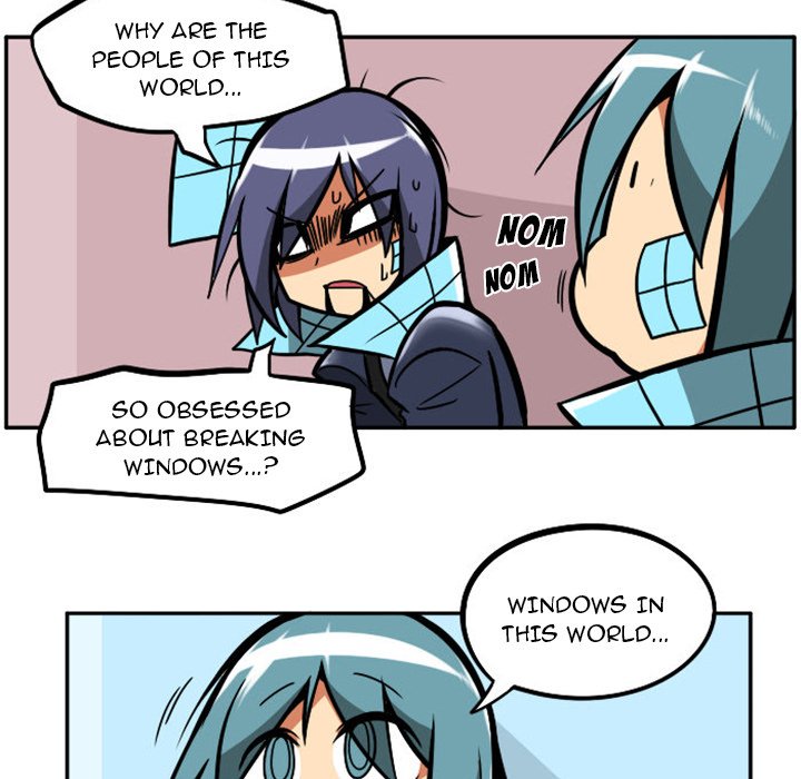 Maki and Friends Chapter 100 image 83