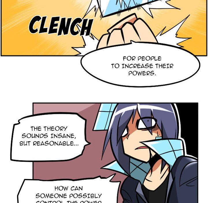 Maki and Friends Chapter 100 image 87
