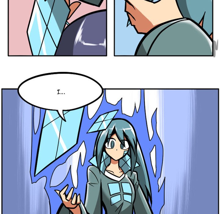 Maki and Friends Chapter 100 image 90