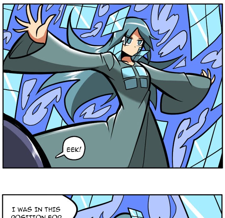 Maki and Friends Chapter 100 image 92