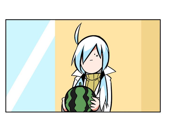 Maki and Friends Chapter 101 image 0