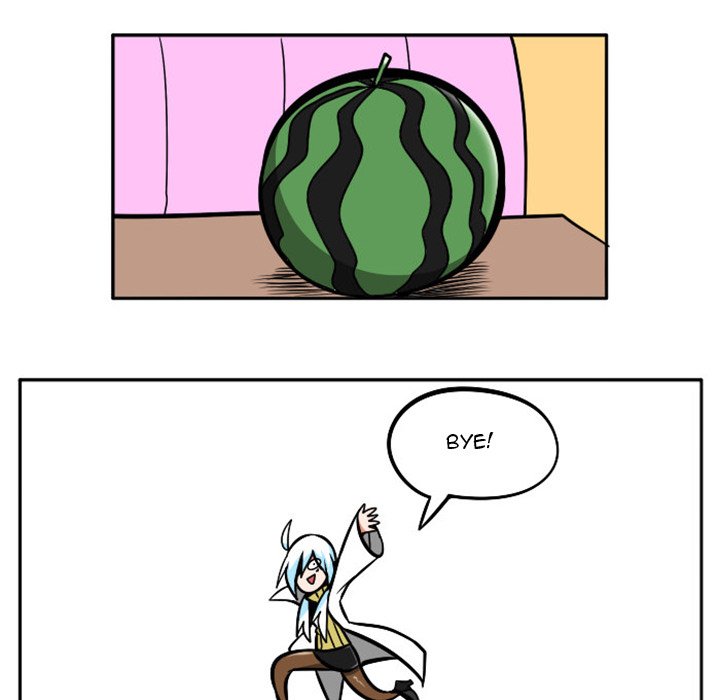 Maki and Friends Chapter 101 image 9