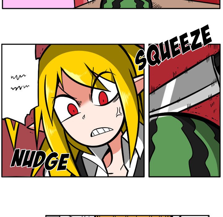 Maki and Friends Chapter 101 image 15