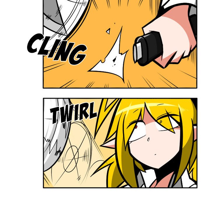 Maki and Friends Chapter 101 image 16