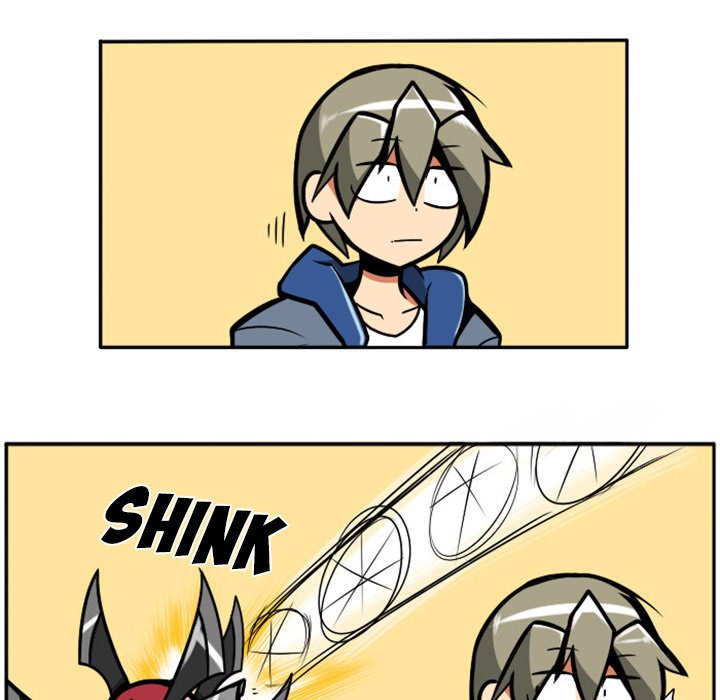 Maki and Friends Chapter 101 image 17