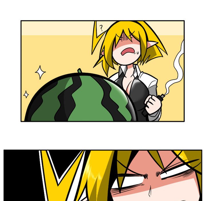 Maki and Friends Chapter 101 image 19