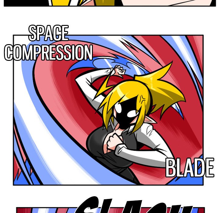 Maki and Friends Chapter 101 image 20