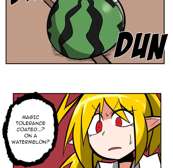 Maki and Friends Chapter 101 image 24