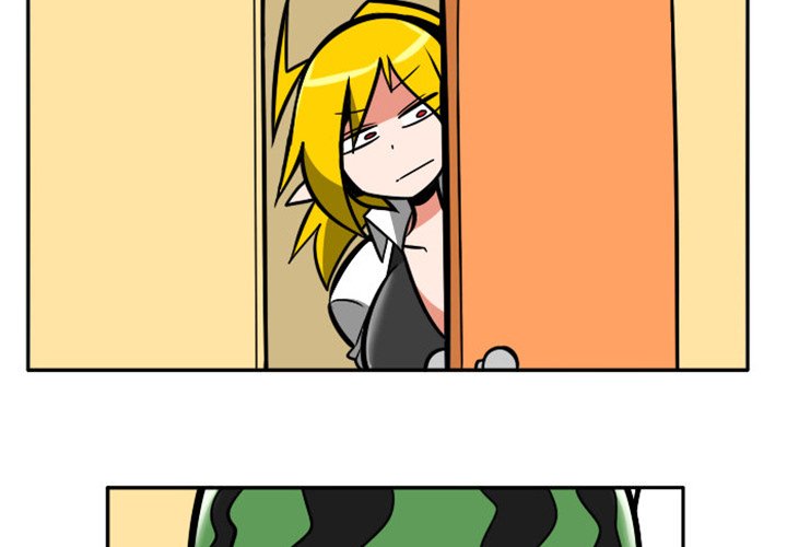 Maki and Friends Chapter 101 image 2