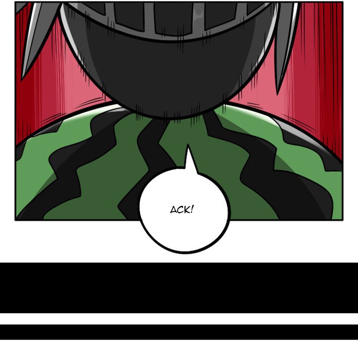 Maki and Friends Chapter 101 image 30