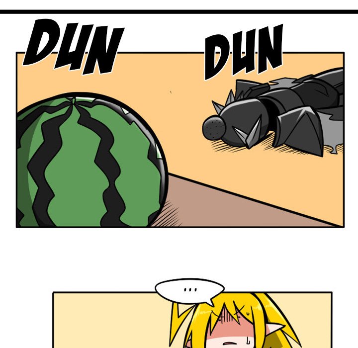 Maki and Friends Chapter 101 image 31