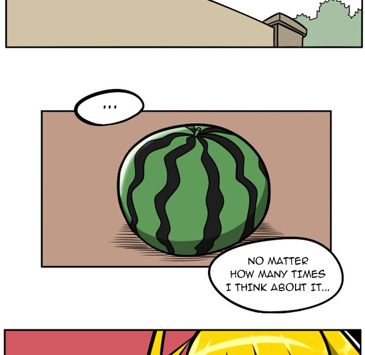 Maki and Friends Chapter 101 image 38