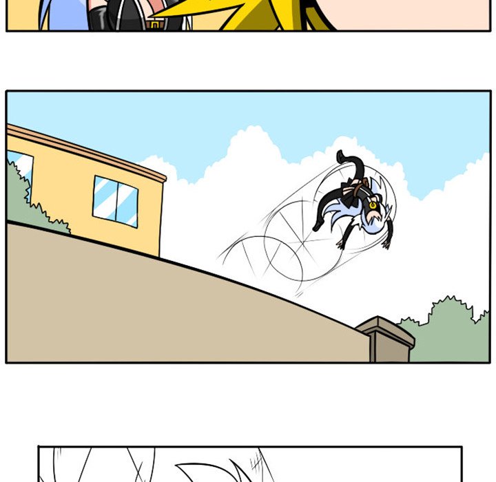 Maki and Friends Chapter 101 image 42
