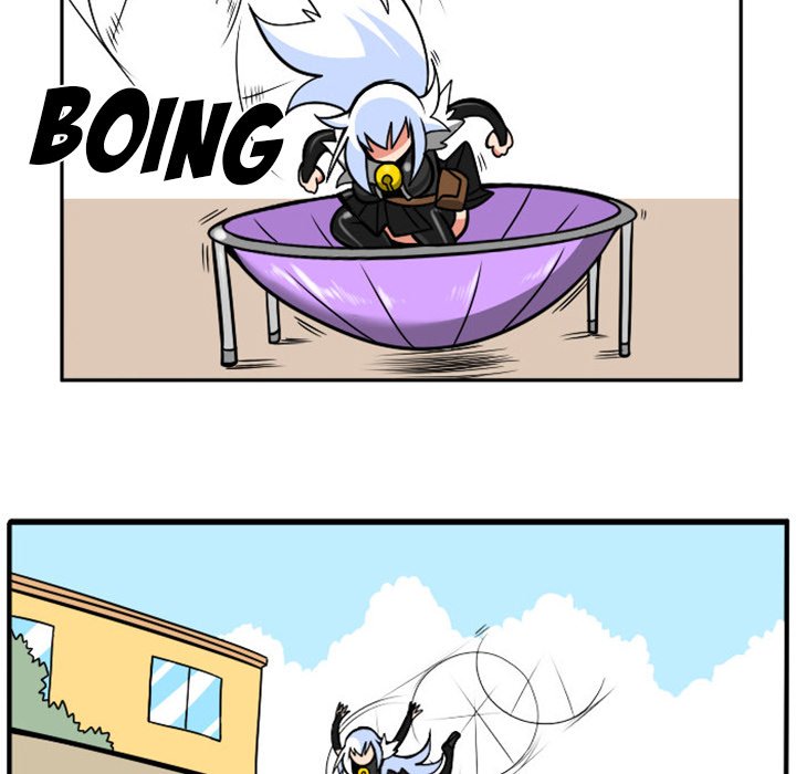 Maki and Friends Chapter 101 image 43