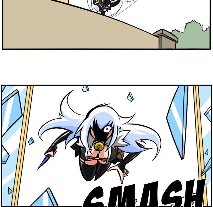Maki and Friends Chapter 101 image 44