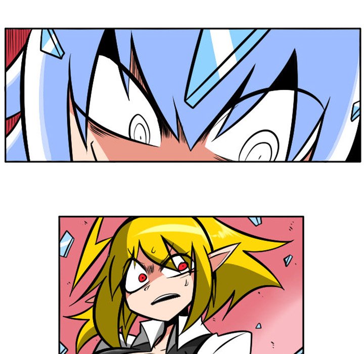 Maki and Friends Chapter 101 image 46