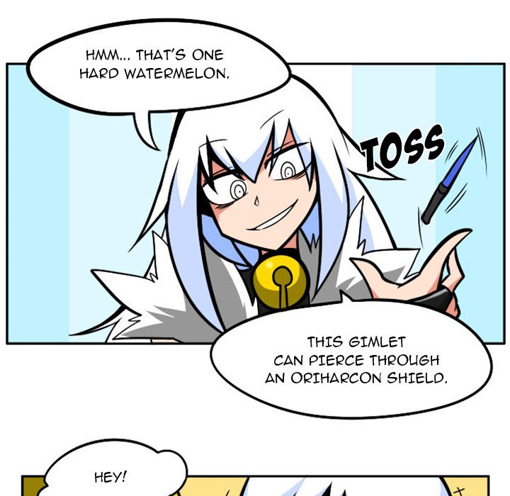 Maki and Friends Chapter 101 image 49