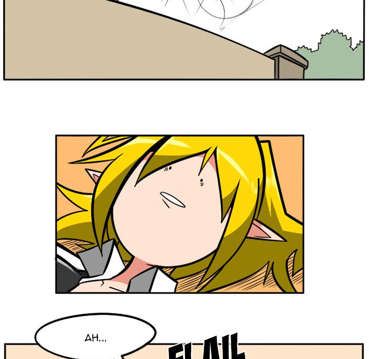 Maki and Friends Chapter 101 image 51
