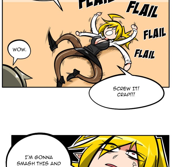 Maki and Friends Chapter 101 image 52