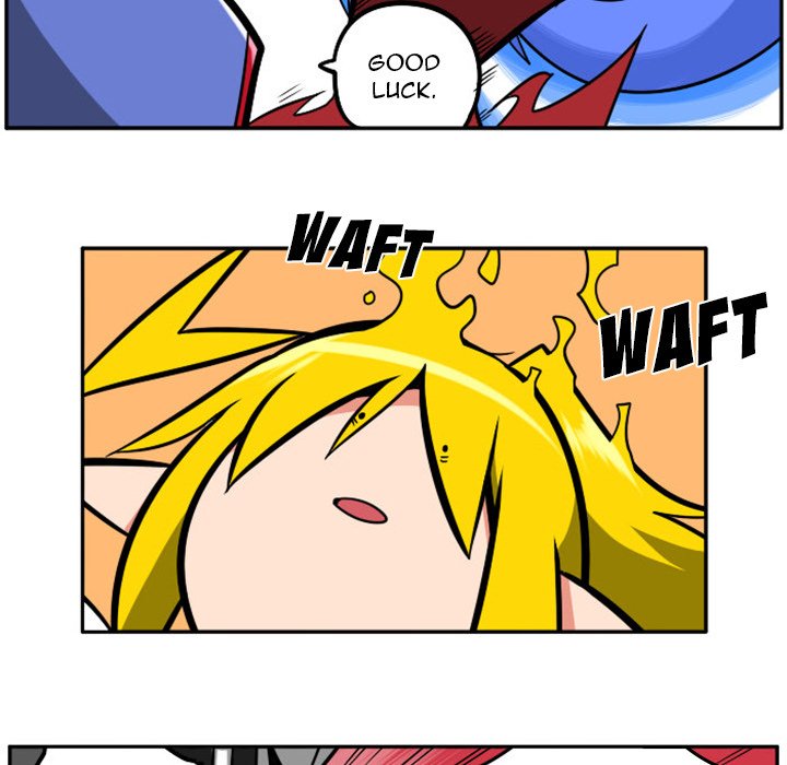 Maki and Friends Chapter 101 image 56